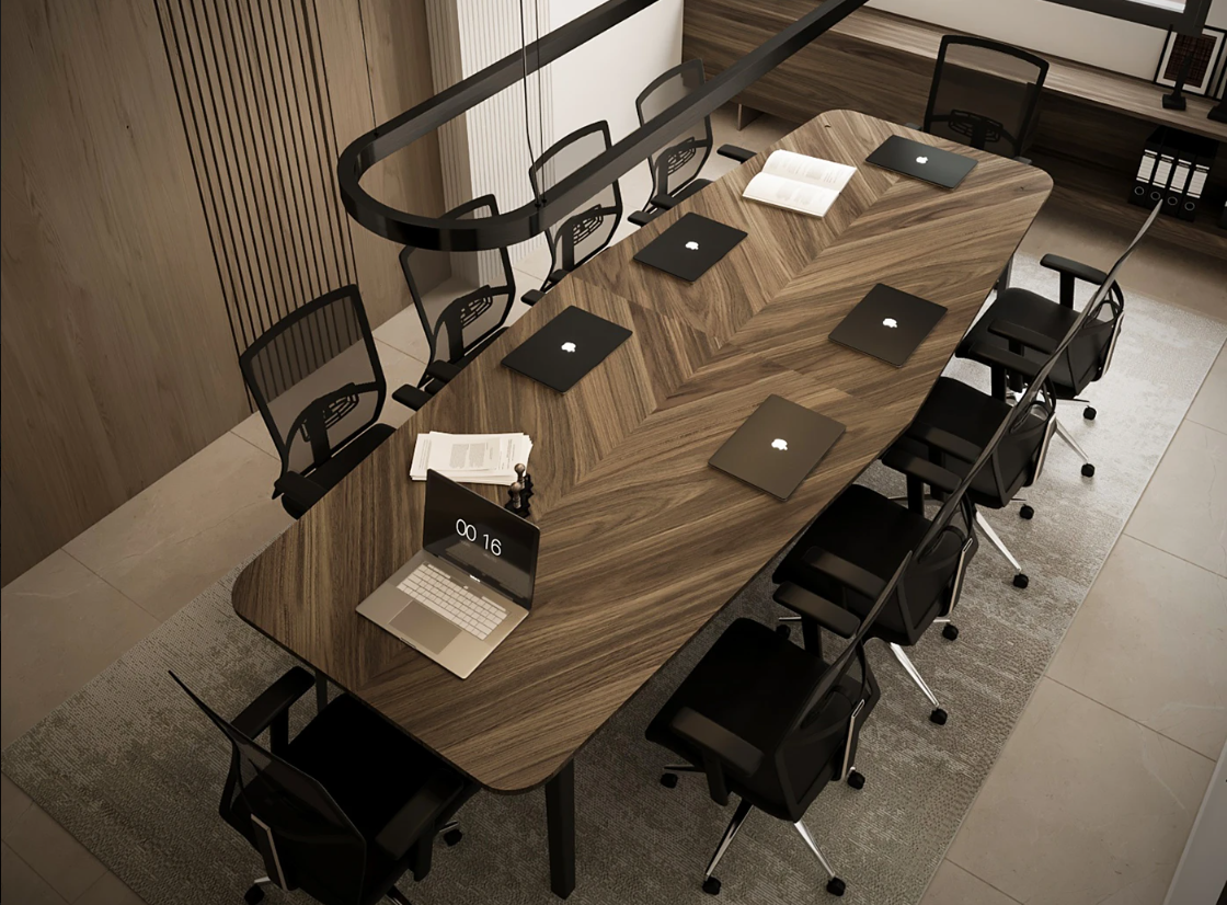 Ruang Rapat Boardroom - Image 3